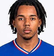 Koundé Jules