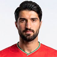 Karim Ansarifard