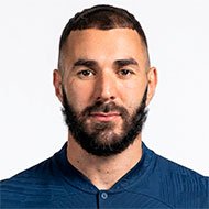 Karim Benzema