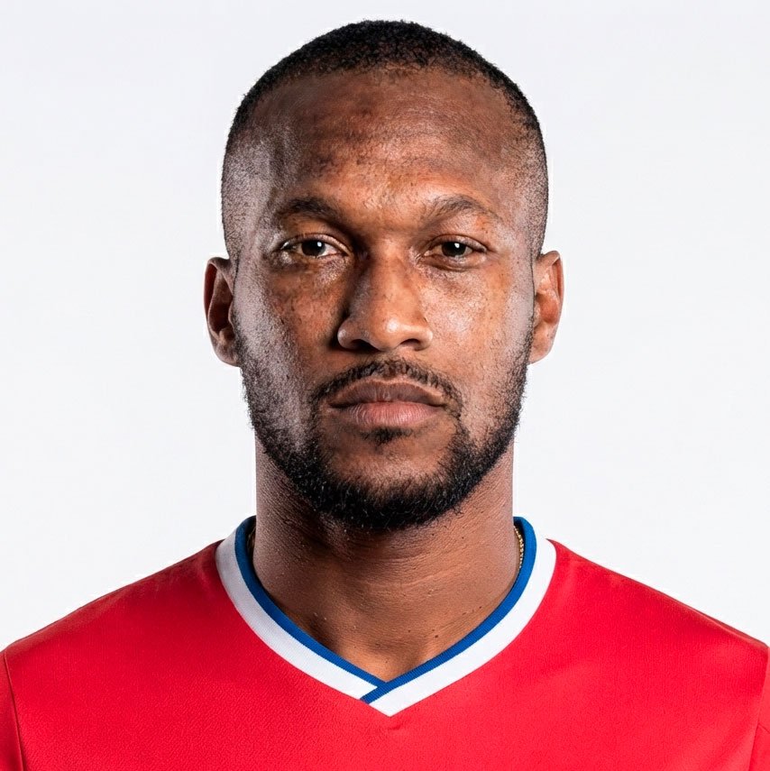 Kendall Waston