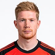 Kevin De Bruyne