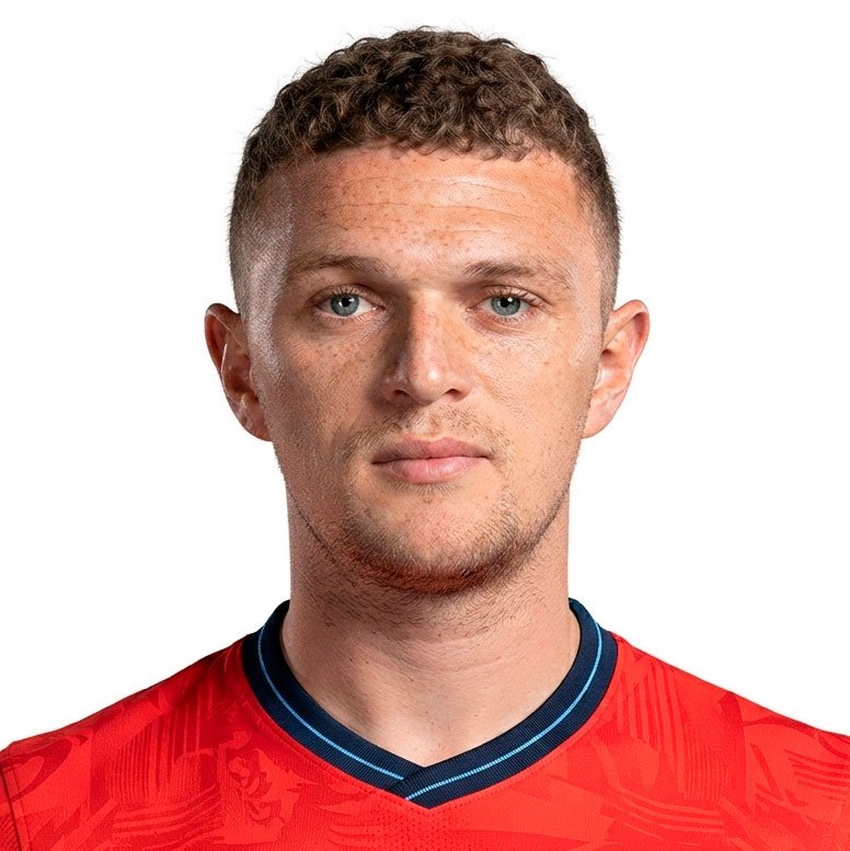 Kieran Trippier