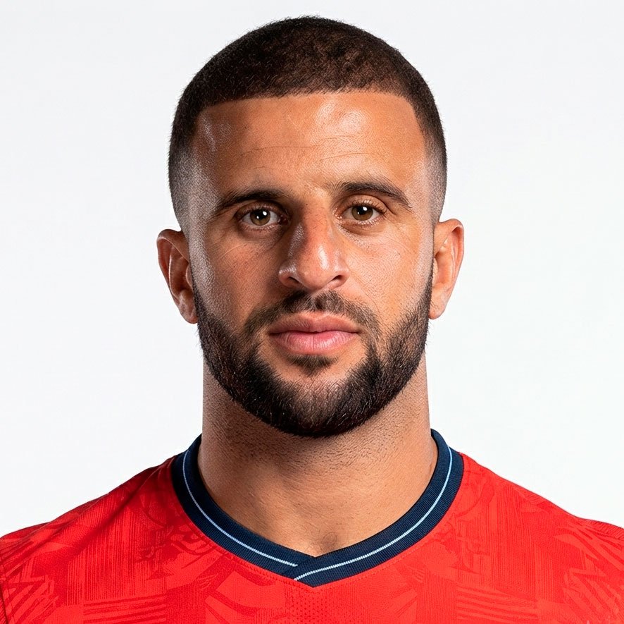 Kyle Walker
