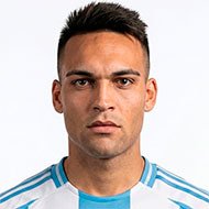 Lautaro Martínez