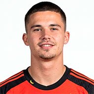 Leander Dendoncker