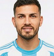 Leandro Paredes