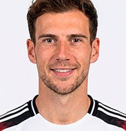 Goretzka Leon