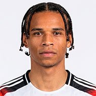 Sané Leroy