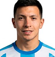 Martínez Lisandro