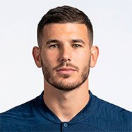 Lucas Hernandez
