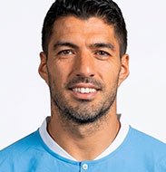 Suárez Luis
