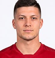 Jović Luka