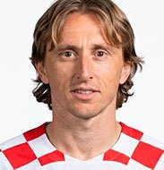 Luka Modrić