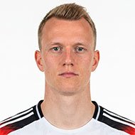 Klostermann Lukas