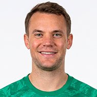 Neuer Manuel