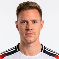 Stegen Marc-André ter