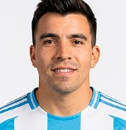 Marcos Acuña