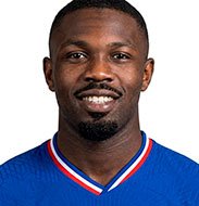 Thuram Marcus
