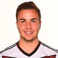 Mario Götze
