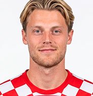 Jensen Mathias