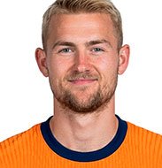 de Ligt Matthijs