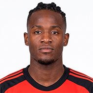Michy Batshuayi