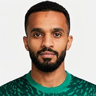 Al-Breik Mohammed