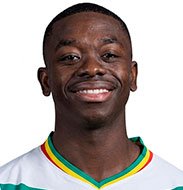 Mendy Nampalys
