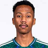Al-Dawsari Nasser