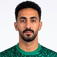 Al-Aqidi Nawaf
