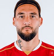 Gudelj Nemanja