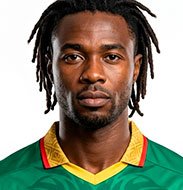 Nicolas N'Koulou