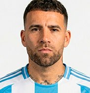 Nicolás Otamendi