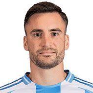 Nicolás Tagliafico