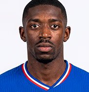 Dembélé Ousmane