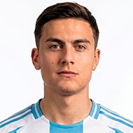 Paulo Dybala