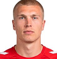 Kristensen Rasmus