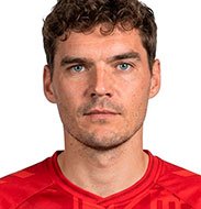 Skov Robert