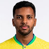 Rodrygo Silva de Goes