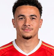 Vargas Ruben