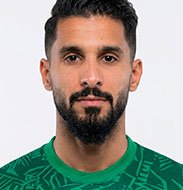 Saleh Al-Shehri