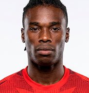 Adekugbe Sam