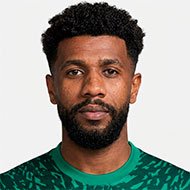 Al-Najei Sami