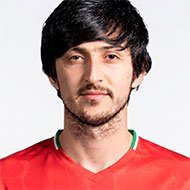 Sardar Azmoun