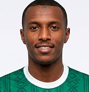 Abdulhamid Saud