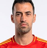 Sergio Busquets