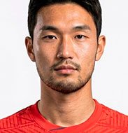 Paik Seung-ho