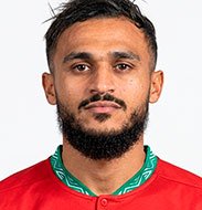 Boufal Sofiane