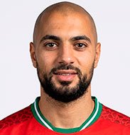 Amrabat Sofyan