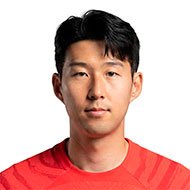 Son Heung-min